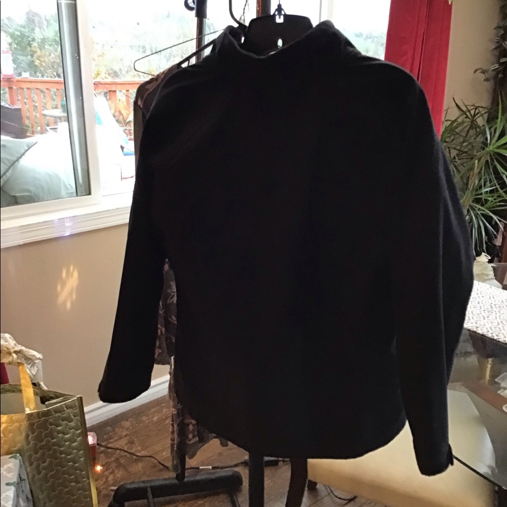 Diamond Jacket